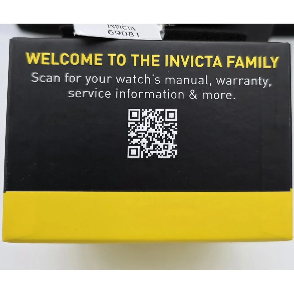 NEW‎ Celestial I by Invicta Women's Watch - 24mm, Steel (69081) #0374